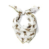 Eighteen Forty Two Bear Scarf