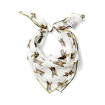Eighteen Forty Two Bear Scarf