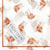 Eighteen Forty Two Large Longhorn Scarf
