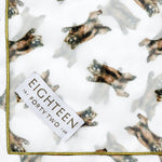 Eighteen Forty Two Bear Scarf