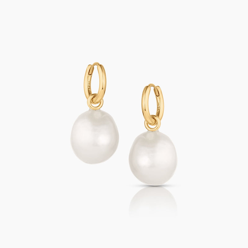 THATCH Talia Earrings