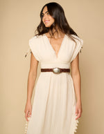 Z&L Circle Belt