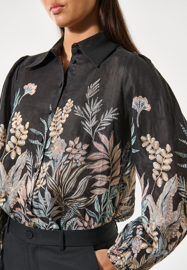 Dea Kudibal Sioma Shirt