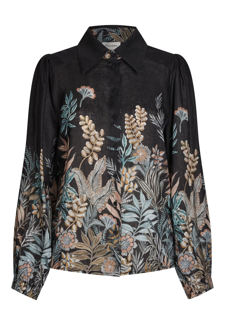 Dea Kudibal Sioma Shirt