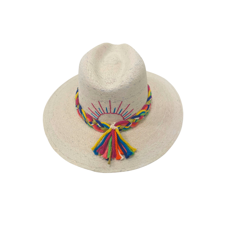 Baldiz Sunrise Hat