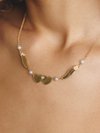 Déclarer Wings of Love Necklace