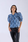 Beyond by Vera Lily Blouse
