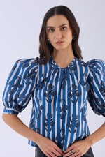 Beyond by Vera Lily Blouse