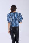 Beyond by Vera Lily Blouse