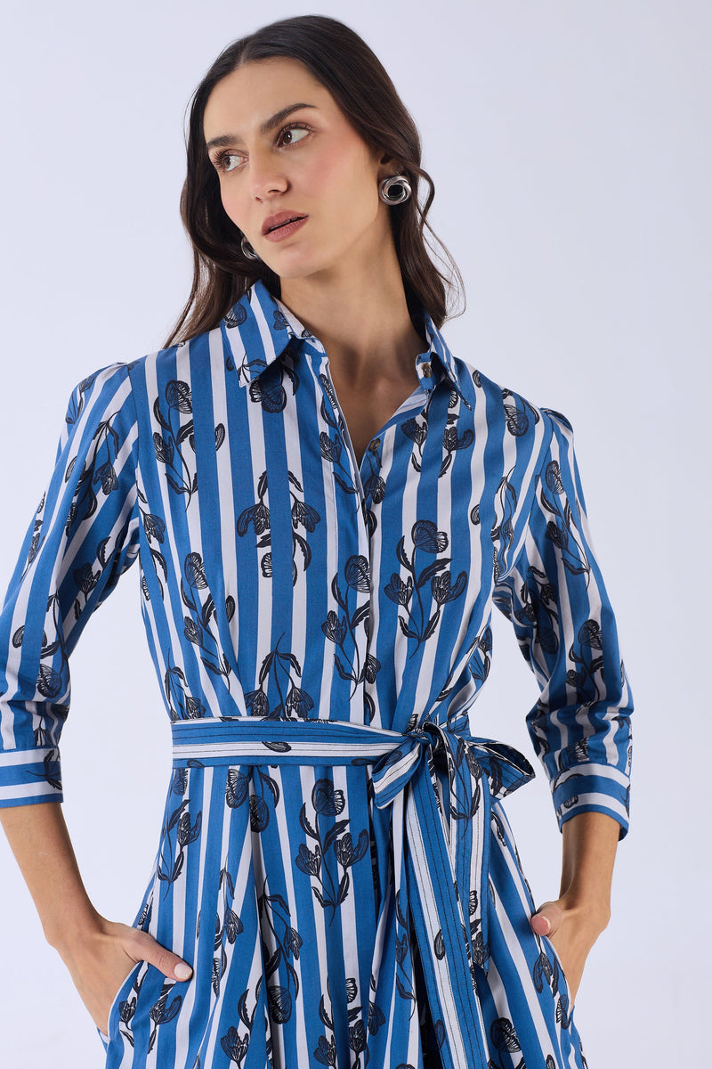 Beyond by Vera Emily Dress