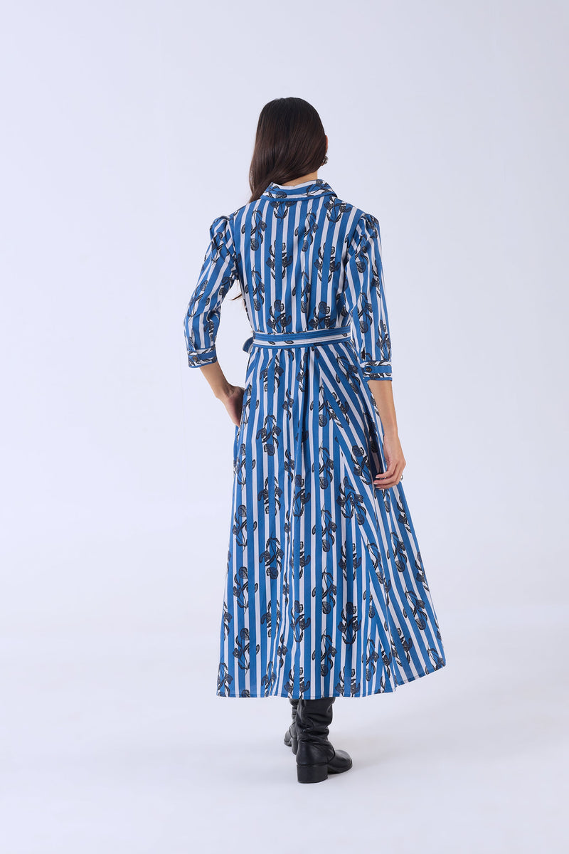 Beyond by Vera Emily Dress
