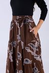 Beyond by Vera Gia Skirt