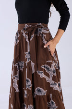 Beyond by Vera Gia Skirt