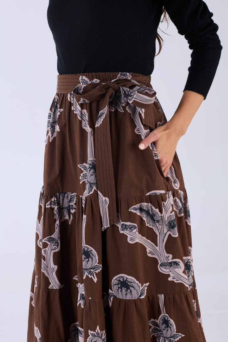 Beyond by Vera Gia Skirt