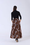 Beyond by Vera Gia Skirt
