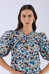 Beyond by Vera Lily Blouse