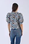 Beyond by Vera Lily Blouse