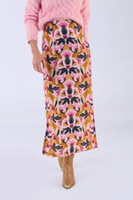 Beyond by Vera Aspen Skirt