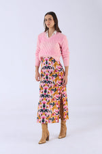 Beyond by Vera Aspen Skirt