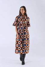 Beyond by Vera Brooke Dress