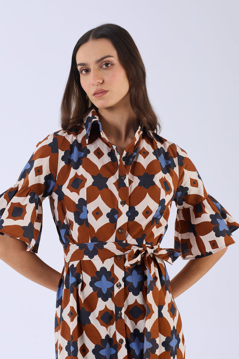 Beyond by Vera Brooke Dress
