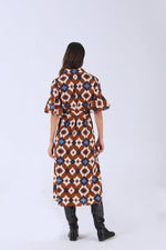Beyond by Vera Brooke Dress