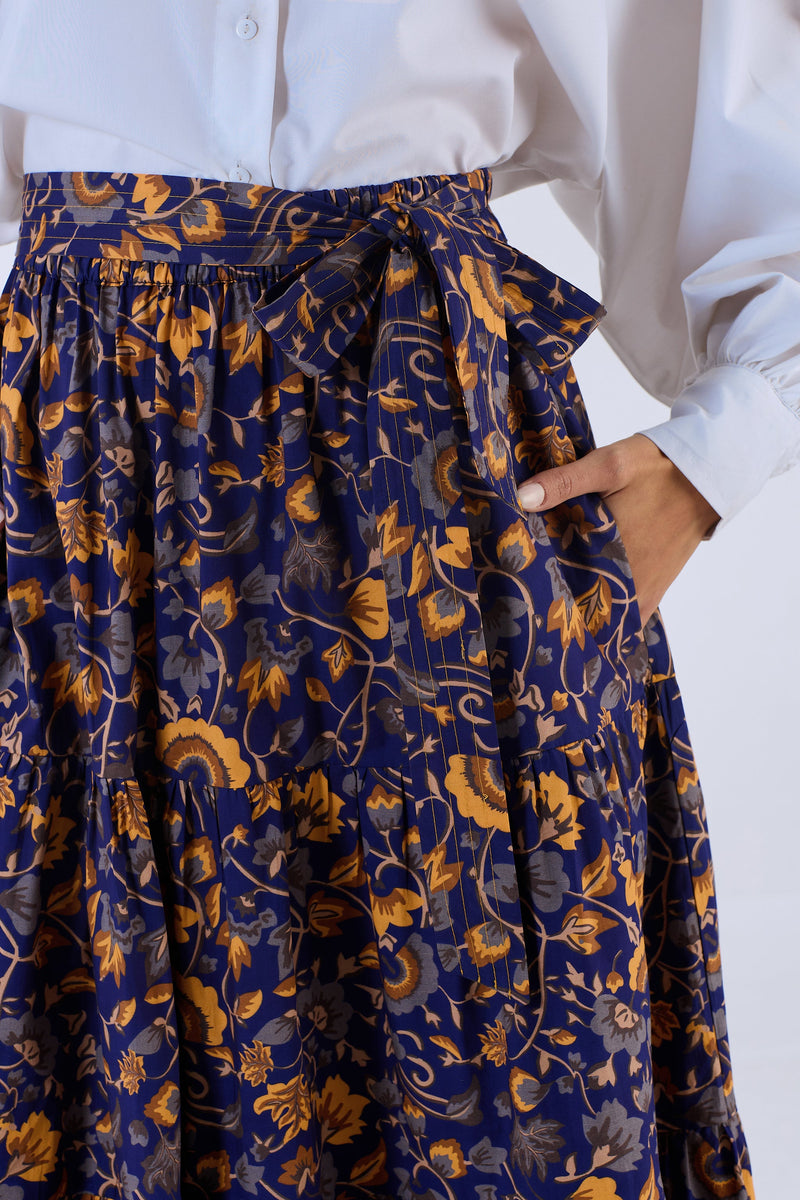 Beyond by Vera Gia Skirt