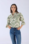 Beyond by Vera Stella Blouse