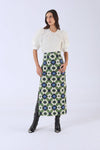 Beyond by Vera Aspen Skirt
