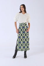 Beyond by Vera Aspen Skirt