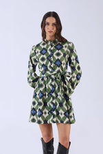 Beyond by Vera Nella Dress