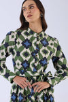 Beyond by Vera Nella Dress