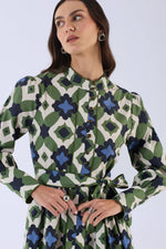 Beyond by Vera Nella Dress