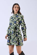 Beyond by Vera Nella Dress