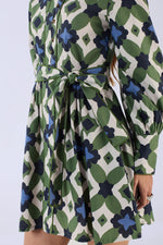 Beyond by Vera Nella Dress