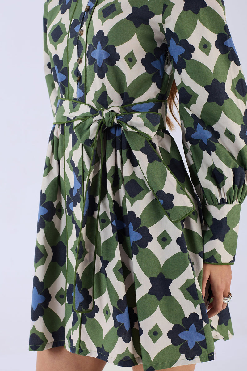 Beyond by Vera Nella Dress