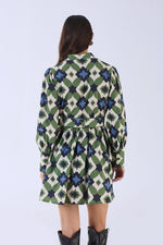 Beyond by Vera Nella Dress