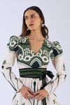 Beyond by Vera Heidi Dress