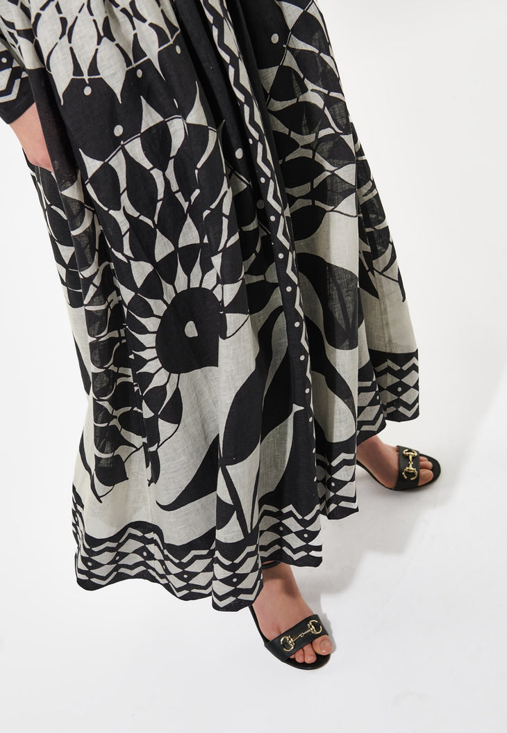 Dea Kudibal Edda Skirt