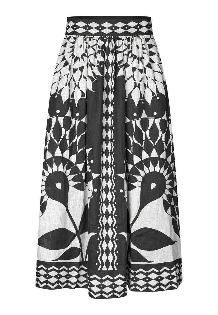 Dea Kudibal Edda Skirt