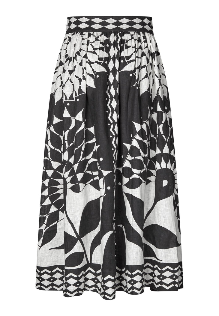 Dea Kudibal Edda Skirt