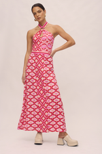 Nine Lives Bazaar Penny Skirt