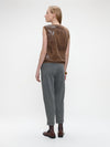 Jane Lushka Pallino Top