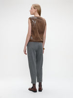 Jane Lushka Pallino Top