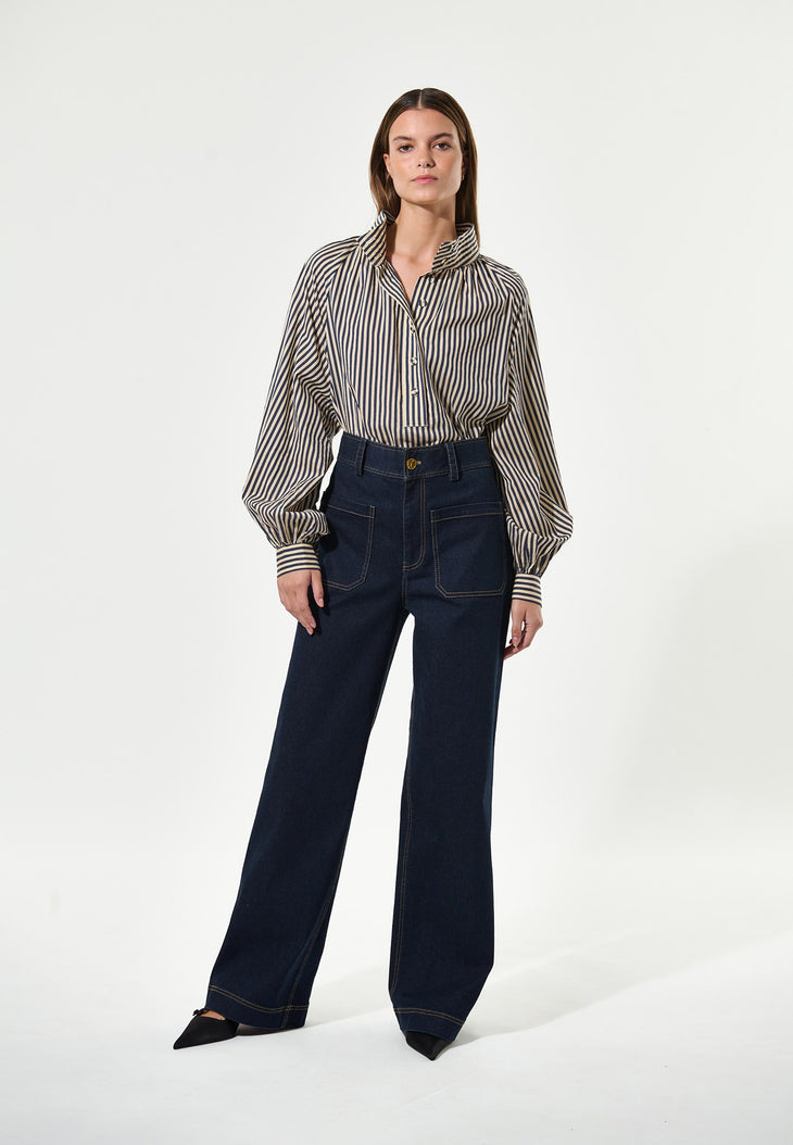 Dea Kudibal Nicola Blouse