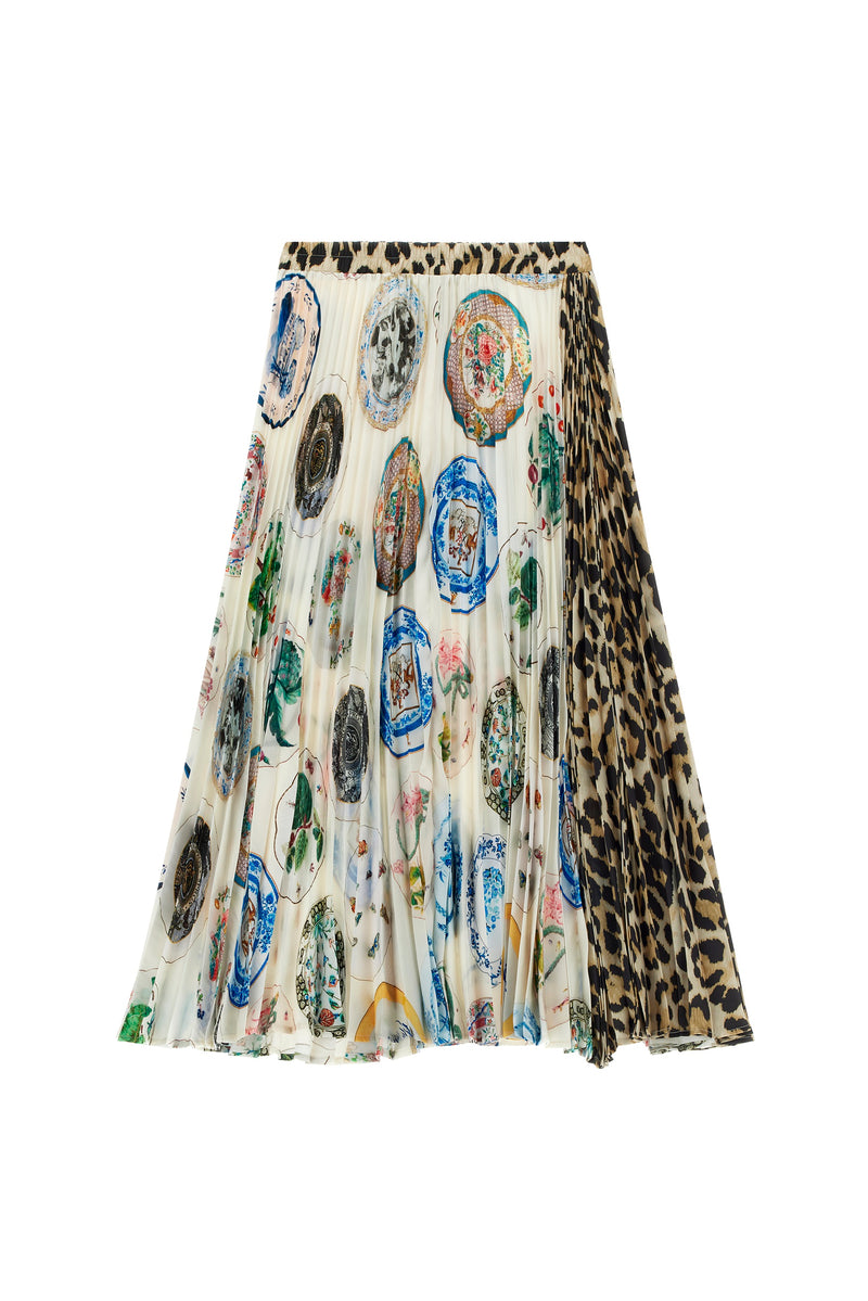 5*PROGRESS Picnic Skirt