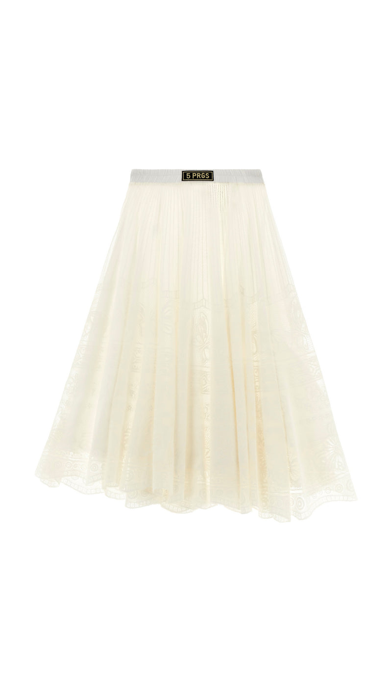 5*PROGRESS Riviera Skirt