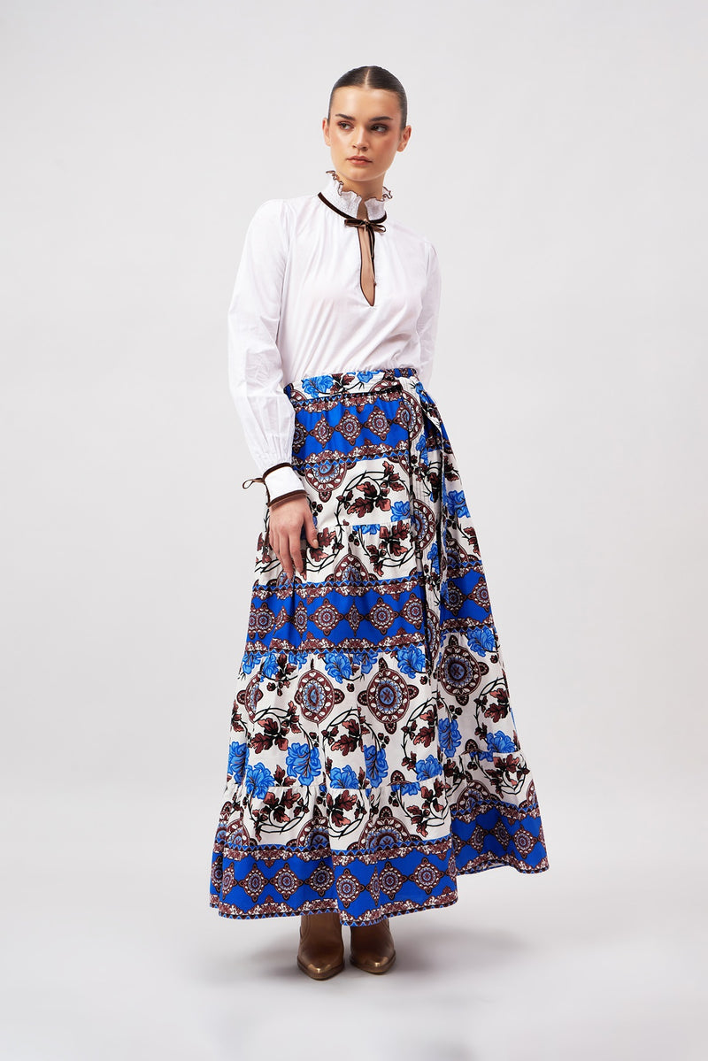 Beyond by Vera Gia Skirt