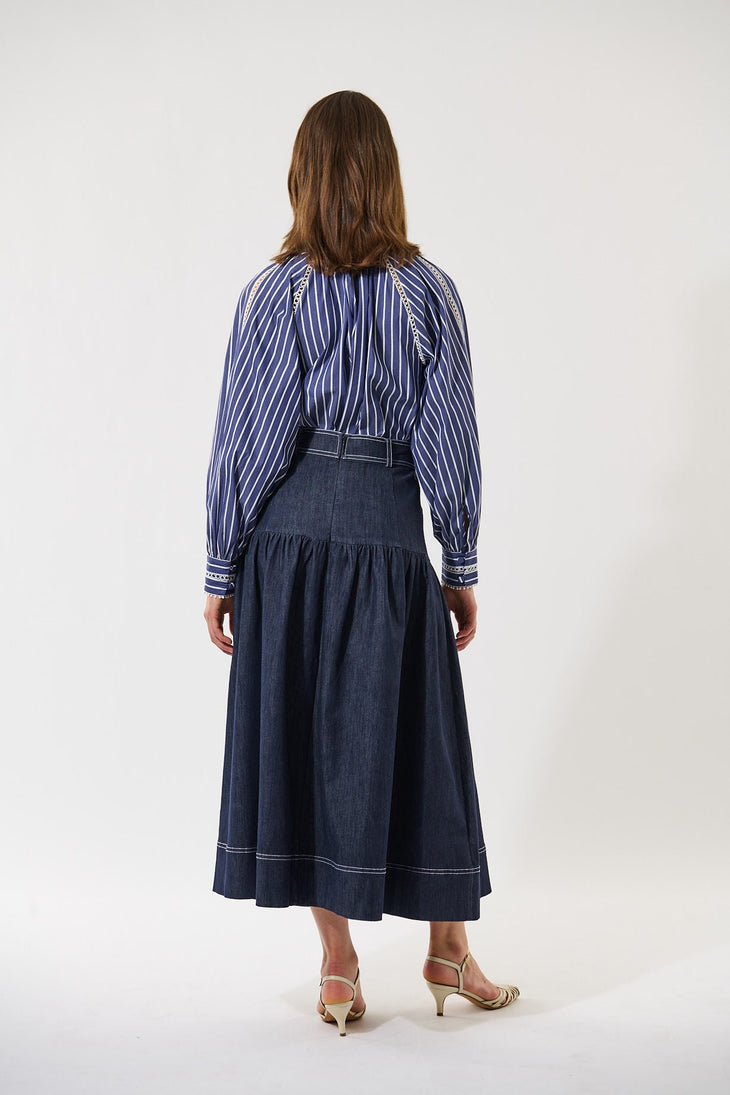 Dea Kudibal Monia Blouse