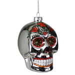 HomArt Sugar Skull Ornaments